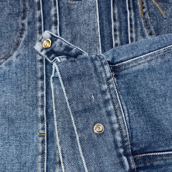 Ralph Lauren Denim Blue Jacket - Picture 9 of 11